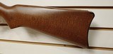 Used Ruger Model 10/22
22 LR Good Condition - 2 of 16