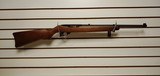 Used Ruger Model 10/22
22 LR Good Condition - 9 of 16