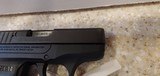 USED RUGER LCP 380 ACP WITH ORIGINAL BOX. POUCH LOCK AND MANUALS REALLY NICE CONDITION - 11 of 12