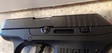 USED RUGER LCP 380 ACP WITH ORIGINAL BOX. POUCH LOCK AND MANUALS REALLY NICE CONDITION - 5 of 12