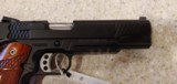 Used S&W Model 1911 TA 45ACP Very Good Condition - 9 of 15
