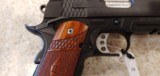 Used S&W Model 1911 TA 45ACP Very Good Condition - 13 of 15