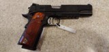 Used S&W Model 1911 TA 45ACP Very Good Condition - 6 of 15