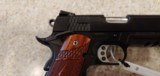 Used S&W Model 1911 TA 45ACP Very Good Condition - 8 of 15
