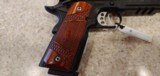 Used S&W Model 1911 TA 45ACP Very Good Condition - 7 of 15