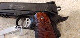 Used S&W Model 1911 TA 45ACP Very Good Condition - 3 of 15