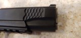 Used S&W Model 1911 TA 45ACP Very Good Condition - 11 of 15