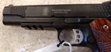 Used S&W Model 1911 TA 45ACP Very Good Condition - 5 of 15
