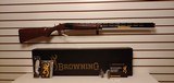 New Browning CX Sport 20/30 - 10 of 24
