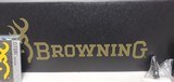 New Browning CX Sport 20/30 - 18 of 24