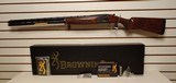New Browning CXS 12/30 - 1 of 24