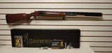New Browning CXS 12/30 - 10 of 24