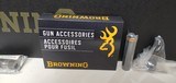 New Browning CXS 12/30 - 22 of 24