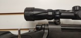 Barely used Remington 700 7MM Rem Mag with strap and scope - 13 of 21