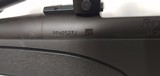 Barely used Remington 700 7MM Rem Mag with strap and scope - 8 of 21