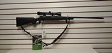 Barely used Remington 700 7MM Rem Mag with strap and scope - 10 of 21