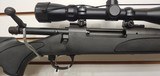 Barely used Remington 700 7MM Rem Mag with strap and scope - 17 of 21