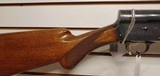 Used Browning A5 12 Gauge 28" Barrel 2 3/4" chamber - 14 of 22