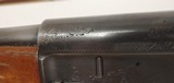 Used Browning A5 12 Gauge 28" Barrel 2 3/4" chamber - 8 of 22