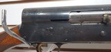 Used Browning A5 12 Gauge 28" Barrel 2 3/4" chamber - 15 of 22