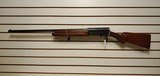 Used Browning A5 12 Gauge 28" Barrel 2 3/4" chamber - 1 of 22