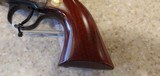 Used Cimarron Model P .45 colt very good condition (price reduced was $525.00) - 8 of 20