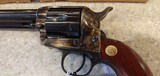 Used Cimarron Model P .45 colt very good condition (price reduced was $525.00) - 10 of 20