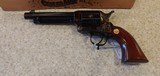 Used Cimarron Model P .45 colt very good condition (price reduced was $525.00) - 7 of 20