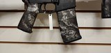 Used Smith & Wesson M&P-15
5.56 Good Condition with soft case and extra magazines - 14 of 21