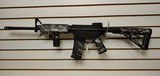 Used Smith & Wesson M&P-15
5.56 Good Condition with soft case and extra magazines - 2 of 21