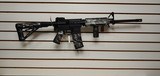 Used Smith & Wesson M&P-15
5.56 Good Condition with soft case and extra magazines - 11 of 21