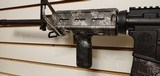 Used Smith & Wesson M&P-15
5.56 Good Condition with soft case and extra magazines - 9 of 21
