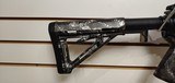Used Smith & Wesson M&P-15
5.56 Good Condition with soft case and extra magazines - 12 of 21