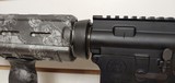 Used Smith & Wesson M&P-15
5.56 Good Condition with soft case and extra magazines - 8 of 21