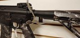 Used Smith & Wesson M&P-15
5.56 Good Condition with soft case and extra magazines - 4 of 21