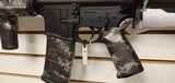Used Smith & Wesson M&P-15
5.56 Good Condition with soft case and extra magazines - 5 of 21