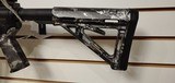 Used Smith & Wesson M&P-15
5.56 Good Condition with soft case and extra magazines - 3 of 21