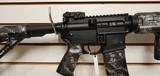 Used Smith & Wesson M&P-15
5.56 Good Condition with soft case and extra magazines - 13 of 21