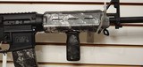 Used Smith & Wesson M&P-15
5.56 Good Condition with soft case and extra magazines - 16 of 21
