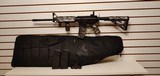 Used Smith & Wesson M&P-15
5.56 Good Condition with soft case and extra magazines - 1 of 21