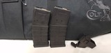 Used Smith & Wesson M&P-15
5.56 Good Condition with soft case and extra magazines - 21 of 21