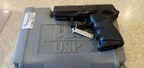 Used H&K USP 40 Smith and Wesson original case extra magazine - 20 of 20