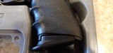 Used H&K USP 40 Smith and Wesson original case extra magazine - 4 of 20