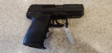 Used H&K USP 40 Smith and Wesson original case extra magazine - 15 of 20