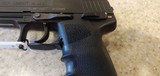 Used H&K USP 40 Smith and Wesson original case extra magazine - 10 of 20
