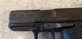 Used H&K USP 40 Smith and Wesson original case extra magazine - 12 of 20