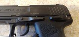 Used H&K USP 40 Smith and Wesson original case extra magazine - 11 of 20