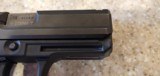 Used H&K USP 40 Smith and Wesson original case extra magazine - 18 of 20
