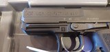 Used H&K USP 40 Smith and Wesson original case extra magazine - 7 of 20