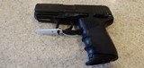 Used H&K USP 40 Smith and Wesson original case extra magazine - 8 of 20